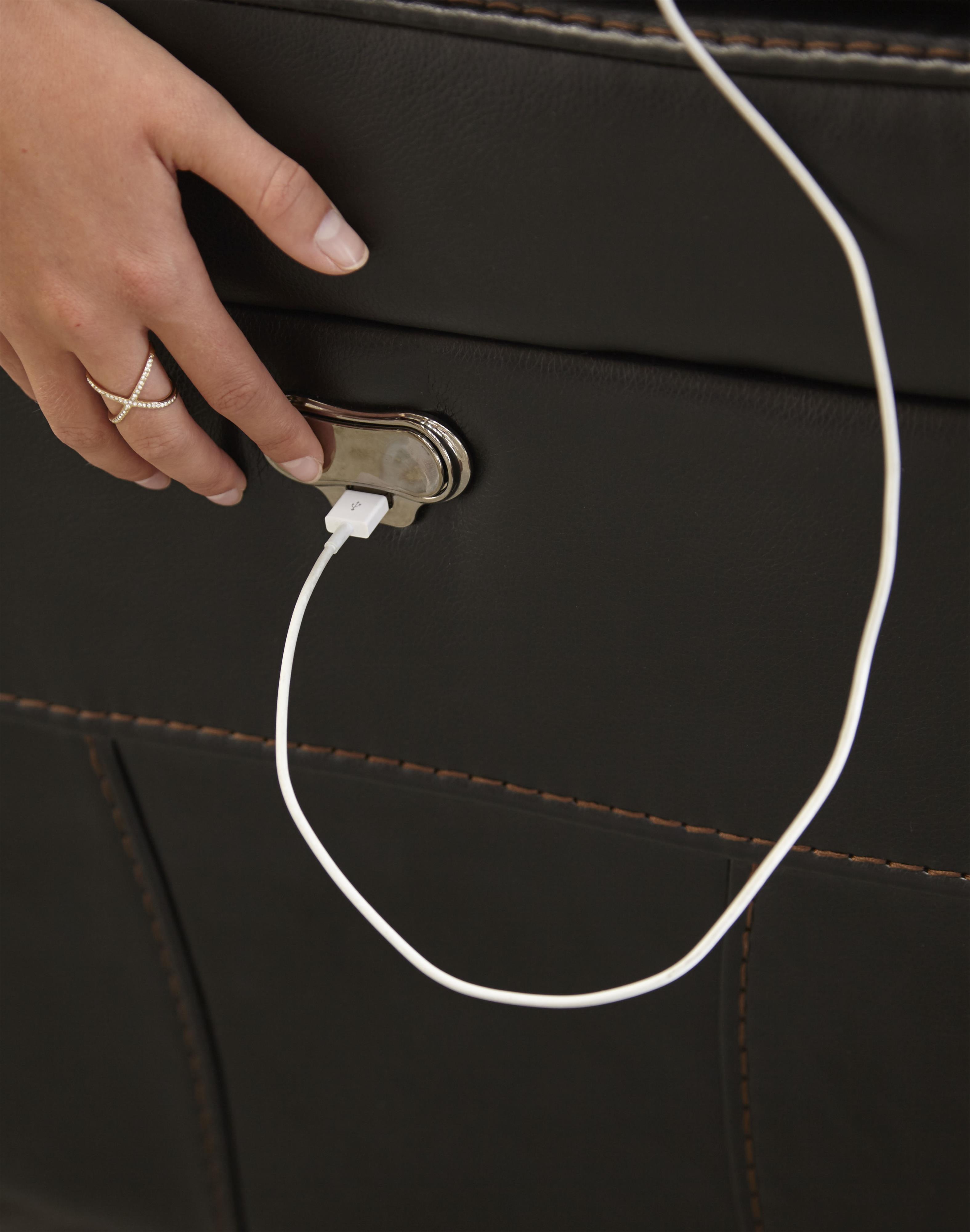 Recliner With Usb Port ZMHW SIDNEY WHITFIELD BLOG'S